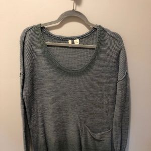 Anthroplogie Shirt